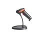 Henex HC-3209 1d wired barcode scanner with stand Henex HC-3209 1d wired barcode scanner with stand