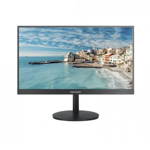 Hikvision DS-D5022FN 21.5 Inch Full HD Borderless Monitor