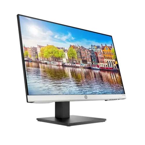 HP 24mh 23.8-inch FHD IPS Monitor