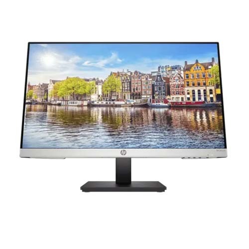 HP 24mh 23.8-inch FHD IPS Monitor