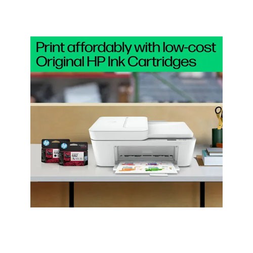 HP DeskJet Ink Advantage 4175 All-in-One Printer