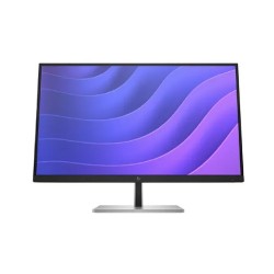 HP E27q G5 27 inch QHD IPS Monitor