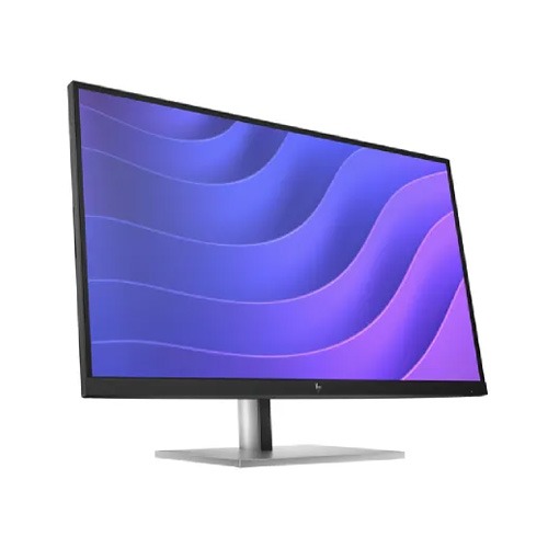 HP E27q G5 27 inch QHD IPS Monitor