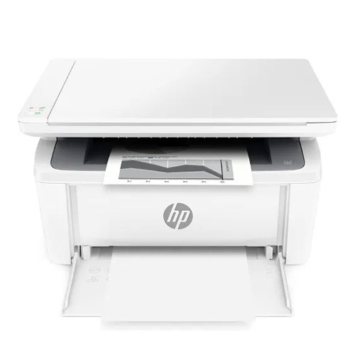 HP LaserJet MFP M141a Printer