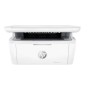 HP LaserJet MFP M141a Printer