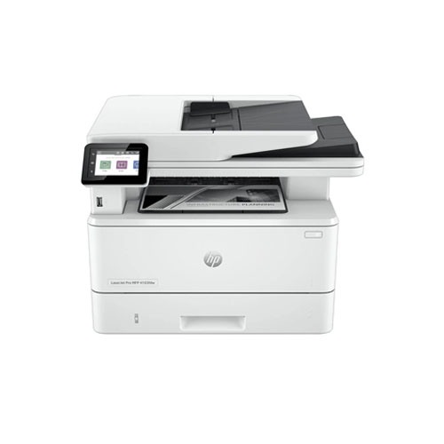 HP Laserjet Pro MFP 4103fdw Printer