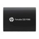 HP P900 2TB Portable SSD Black