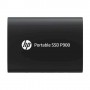 HP P900 2TB Portable SSD Black