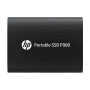 HP P900 2TB Portable SSD Black