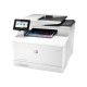 HP Pro LaserJet M479FDN Printer