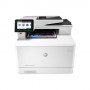 HP Pro LaserJet M479FDN Printer