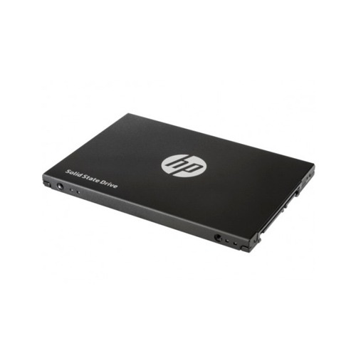 HP S750 512GB SATAIII SSD