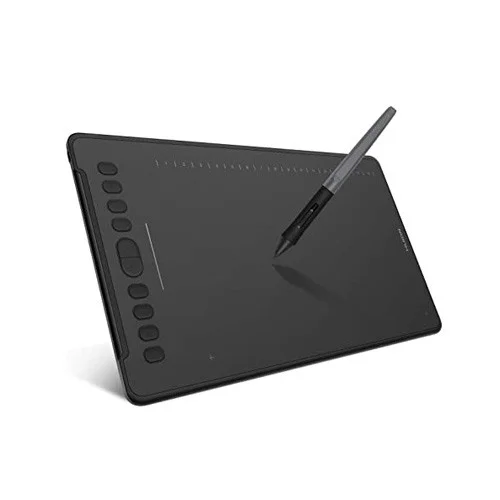 Huion HS610 6.25 Inch Graphics Drawing Tablet Price In BD