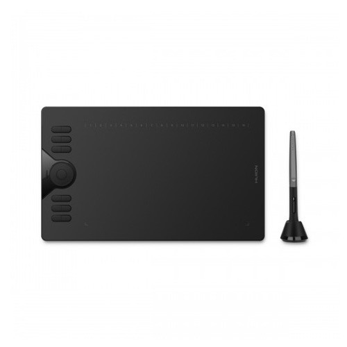 Huion HS610 6.25 Inch Graphics Drawing Tablet