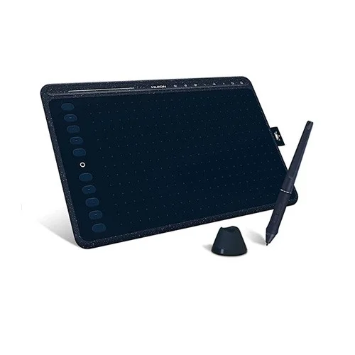 Huion HS611 Graphics Drawing Tablet Price In BD