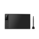 Huion Inspiroy WH1409 14 Inch Wireless Graphic Tablet