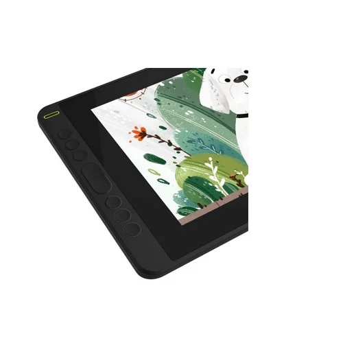 Huion Kamvas 12 Graphics Drawing Tablet Price In BD