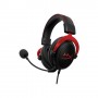 HyperX Cloud III WIRED Gaming Headset RED
