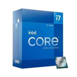 Intel Core i7-12700 12th Gen Alder Lake Processor Intel Core i7-12700 12th Gen Alder Lake Processor
