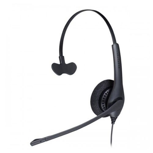 Jabra BIZ 1500 Mono USB Corded Headphone Jabra BIZ 1500 Mono USB Corded Headphone