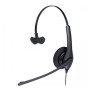 Jabra BIZ 1500 Mono USB Corded Headphone