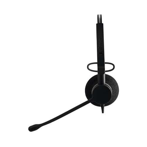Jabra Biz 2300 USB MS Mono On-Ear Stereo Phone Headset Jabra Biz 2300 USB MS Mono On-Ear Stereo Phone Headset