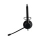 Jabra Biz 2300 USB MS Mono On-Ear Stereo Phone Headset Jabra Biz 2300 USB MS Mono On-Ear Stereo Phone Headset