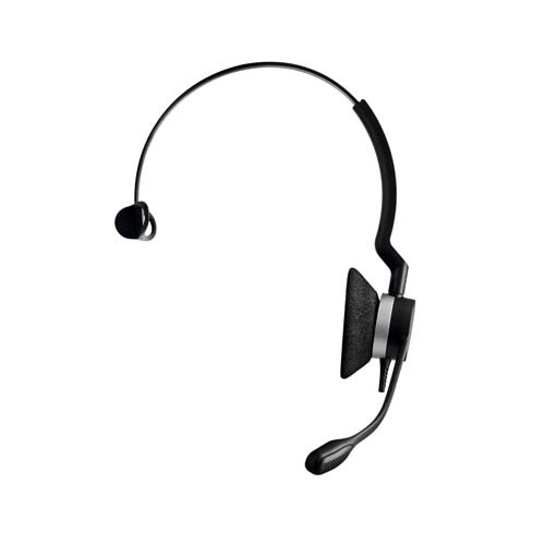 Jabra Biz 2300 USB MS Mono On-Ear Stereo Phone Headset Jabra Biz 2300 USB MS Mono On-Ear Stereo Phone Headset
