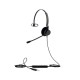 Jabra Biz 2300 USB MS Mono On-Ear Stereo Phone Headset Jabra Biz 2300 USB MS Mono On-Ear Stereo Phone Headset