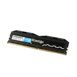 KIMTIGO WOLFRINE 8GB 3200MHz DDR4 Desktop RAM