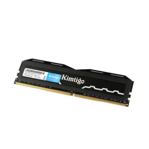 KIMTIGO WOLFRINE 8GB 3200MHz DDR4 UDIMM Desktop RAM