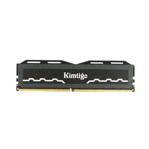 KIMTIGO WOLFRINE 8GB 3200MHz DDR4 UDIMM Desktop RAM
