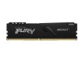 Kingston FURY Beast 8GB 3200MHz DDR4 Desktop RAM