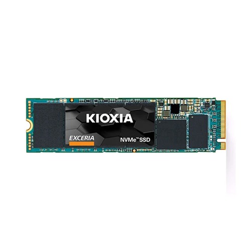 Kioxia EXCERIA 250 GB m.2 NVMe SSD