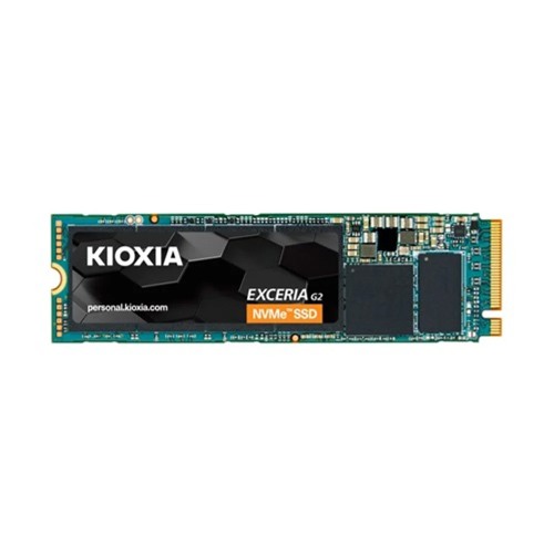 KIOXIA EXCERIA G2 1TB NVMe SSD