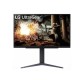 LG UltraGear 27GS75Q-B 27 Inch QHD 200Hz 1ms G-Sync IPS Gaming Monitor