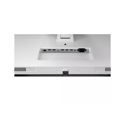 LG 43SQ700S-W 43-inch 4K UHD IPS MyView Smart Monitor with webOS