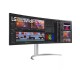 LG 49WQ95C-W 49 inch 144Hz DQHD Curved Monitor LG 49WQ95C-W 49 inch 144Hz DQHD Curved Monitor