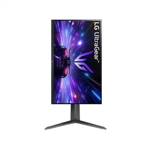 LG UltraGear 27GS65F-B Full HD IPS 180Hz 1ms Gaming Monitor