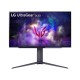 LG UltraGear 27GS95QE-B 27 Inch 2K QHD Display Dual USB Dual HDMI DP Gaming Monitor