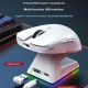 LINGBAO M6 Wireless Tri-Mode Gaming Mouse With Dock LINGBAO M6 Wireless Tri-Mode Gaming Mouse With Dock