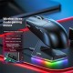 LINGBAO M6 Wireless Tri-Mode Gaming Mouse With Dock LINGBAO M6 Wireless Tri-Mode Gaming Mouse With Dock