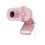 Logitech BRIO 100 FHD Rose Webcam