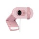 Logitech BRIO 100 FHD Rose Webcam