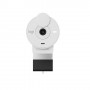 Logitech BRIO 300 FHD Off-white Webcam