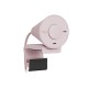 Logitech BRIO 300 FHD Rose Webcam