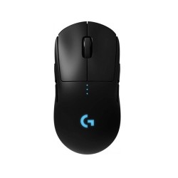 Logitech G PRO Wireless Gaming Mouse Black