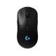 Logitech G PRO Wireless Gaming Mouse Black