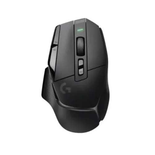 Logitech G502 X Light Speed Wireless Hero Gaming Mouse Logitech G502 X Light Speed Wireless Hero Gaming Mouse