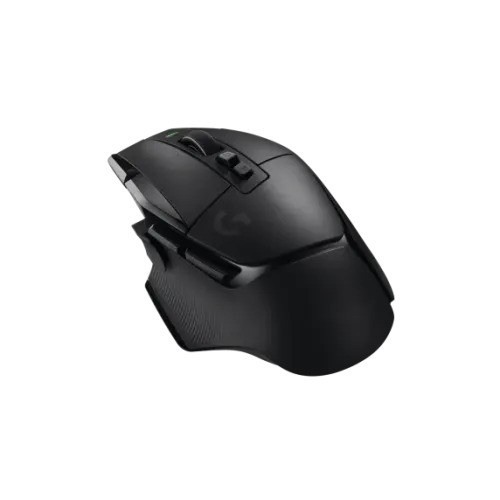 Logitech G502 X Light Speed Wireless Hero Gaming Mouse 